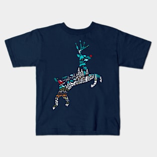 Christmas is Coming... Kids T-Shirt